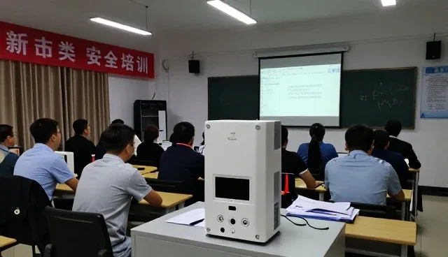安防设备应用中的常见问题及应对策略